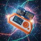Dual-band ESP32C5