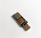 EvilDuck S3 V2 USB Rubber Ducky Device Plug and Play Penetration Testing Security Audit Tool for Windows Linux Mac System Audit
