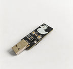 EvilDuck S3 V2 USB Rubber Ducky Device Plug and Play Penetration Testing Security Audit Tool for Windows Linux Mac System Audit