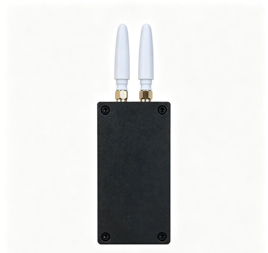 New ESP32 + NRF24L01 (RF-KILL ESP32-C3 Super Mini Kit) Development Kit,Upgraded Antenna Bluetooth Wireless communication accessories