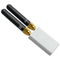 Flipper Zero NRF24 + CC1101 RF Devboard, PINGEQUA RF Lab App-Ready, 2.4GHz & 433MHz, High Performance, Auto-Switch 1 sold