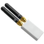 Flipper Zero NRF24 + CC1101 RF Devboard, PINGEQUA RF Lab App-Ready, 2.4GHz & 433MHz, High Performance, Auto-Switch 1 sold