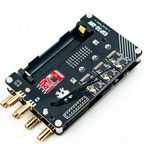 ESP32DIV V1 IoT Development Board NRF24 CC1101 High Gain Antenna, RF Learning
