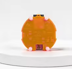 Finished TamaFi Smart Virtual Pet Firmware Version V2.0 ESP32-S3 WiFi Interactive Virtual Electronic Pet