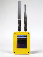 ESP32 Marauder V8 Ultimate Version 2.8 Inch Touch Display Dual Band WiFi Bluetooth GPS Support 2.4G & 5G Signal Wireless Tool
