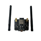 New ESP32 DevKitC + NRF24L01 PA LNA 2.4GHz Module Development Board Supports Bluetooth Blocker Signal And Wifi Support