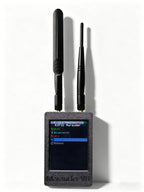 ESP32 Marauder V8 ESP32-C5 Device 2.8 Inch Touch Display Dual Band WiFi Bluetooth GPS Support 2.4G & 5G Signal Wireless Tool