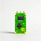 Finished NRF BOX V2.0 Open-Source All-in-One Gadget for BLE and 2.4GHz Networks,ESP32 core, a crisp OLED UI,triple nRF24L01 radi