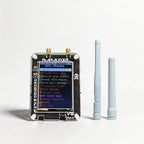 ESP32 Marauder V8 Predator ESP32-C5 2.8 Inch Touch Display Dual Band WiFi Bluetooth GPS Support 2.4G & 5G Signal Wireless Tool