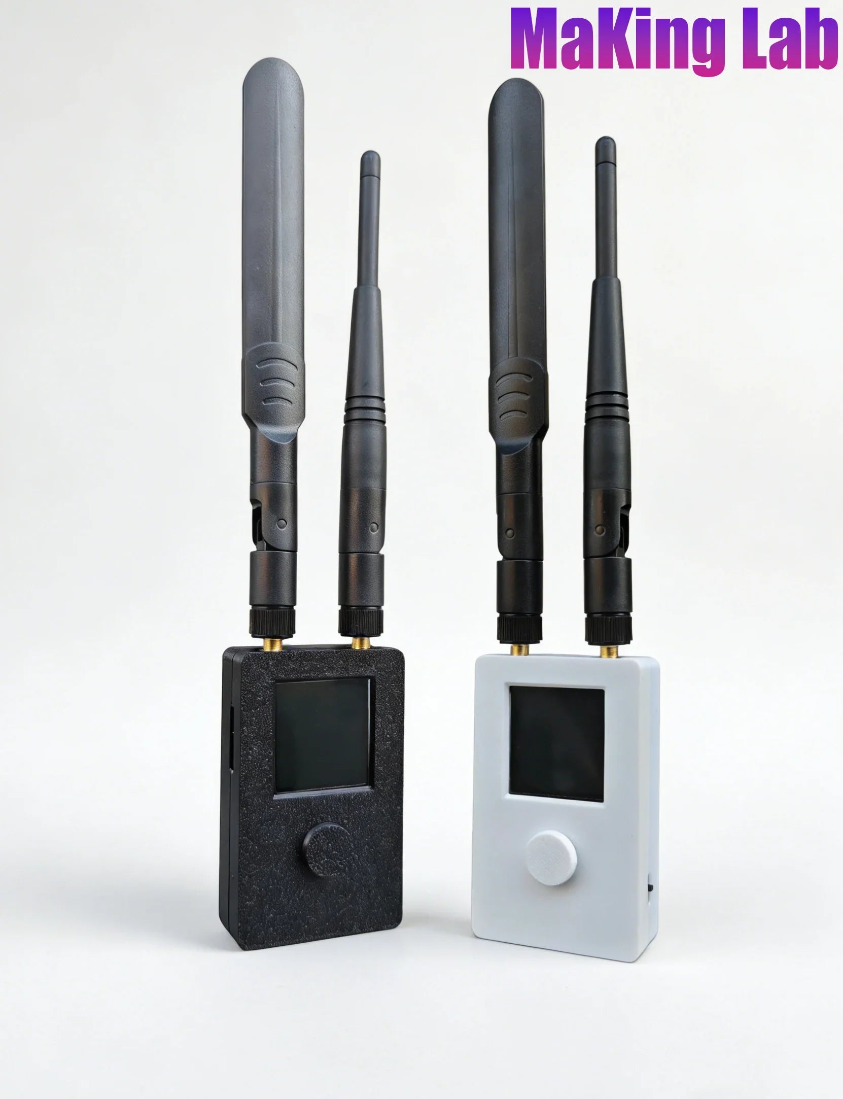 New Mar-X-Auder ESP32 Marauder Device Predator Wi-Fi Bluetooth Offensive And Defensive Tools Enable Secure& Reliable Wireless