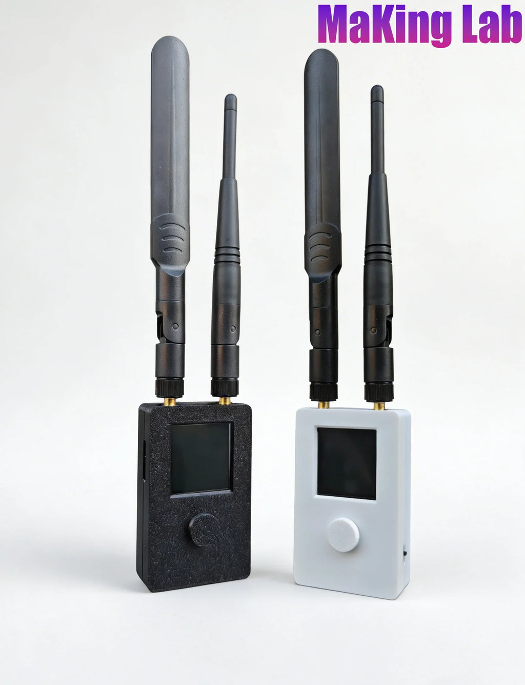 New Mar-X-Auder Mini ESP32 Marauder Device Wi-Fi Bluetooth Offensive And Defensive Tools Enable Secure& Reliable Wireless