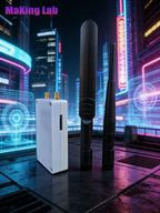 New Mar-X-Auder Mini ESP32 Marauder Device Wi-Fi Bluetooth Offensive And Defensive Tools Enable Secure& Reliable Wireless