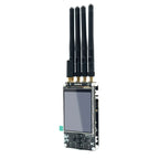 New ESP32DIV V2 Upgrade Kit Bigger Antenna NRF24 CC1101 IOT Development Board Dual Core WiFi Bluetooth Compatible MCU Module