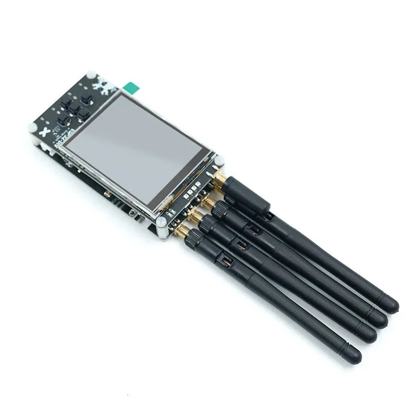 Wifi Module Antenna New ESP32DIV V2 Upgrade Kit Bigger Antenna NRF24 CC1101 IOT Developmen ...
