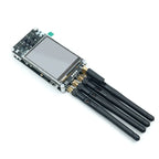 New ESP32DIV V2 Upgrade Kit Bigger Antenna NRF24 CC1101 IOT Development Board Dual Core WiFi Bluetooth Compatible MCU Module