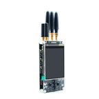 ESP32-DIV V2.0 Development Board Dual Core WiFi Bluetooth Compatible MCU Module 2.4GHz ESP32-WROOM-32 Integrated Chip Arduino