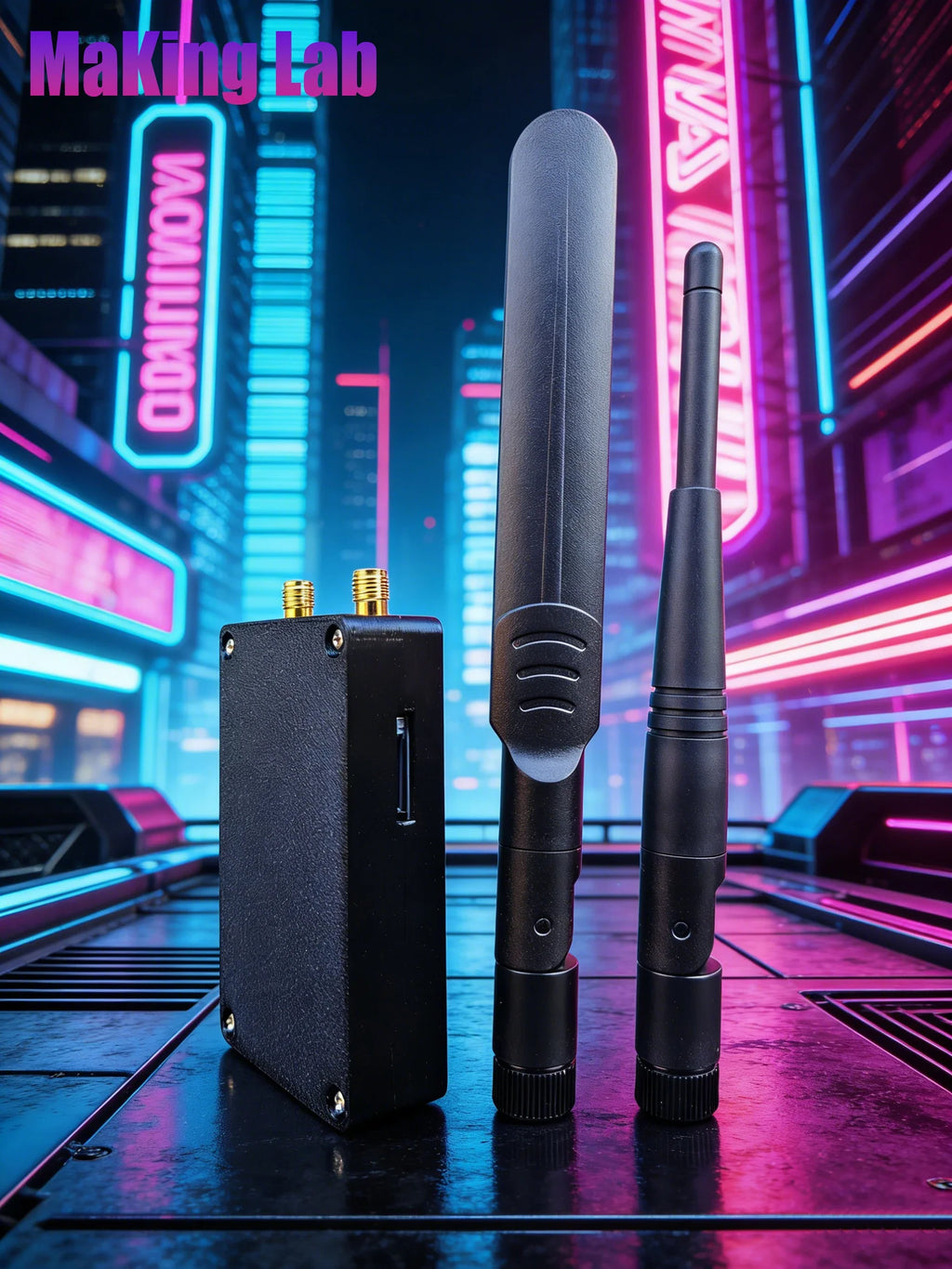 New Mar-X-Auder ESP32 Marauder Device Predator Wi-Fi Bluetooth Offensive And Defensive Tools Enable Secure& Reliable Wireless