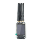 New ESP32DIV V2 Upgrade Kit Bigger Antenna NRF24 CC1101 IOT Development Board Dual Core WiFi Bluetooth Compatible MCU Module