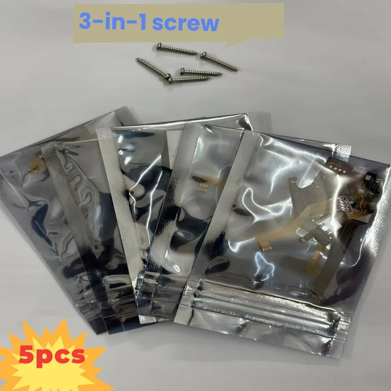 Raspberry Pi screws / Game console screws Uds Raspberry Pi screws Hwfly Picofly RP2040 screw accessories