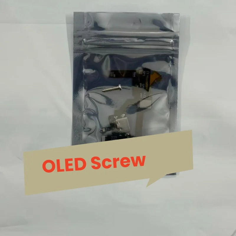 Raspberry Pi screws / Game console screws Uds Raspberry Pi screws Hwfly Picofly RP2040 screw accessories