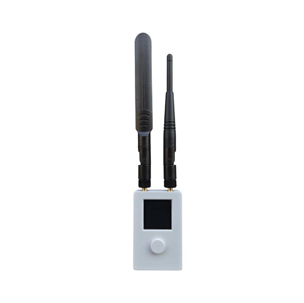 New Mar-X-Auder Mini ESP32 Marauder Device Wi-Fi Bluetooth Offensive And Defensive Tools Enable Secure& Reliable Wireless