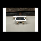 Flipper Zero5G-Ver External Module Kit 433MHz RF ESP32C5 GPS Modules with 2.8" Screen st45