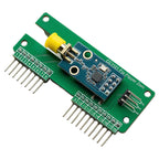 Für Flipper Null WiFi CC1101 SubGhz 433Mhz Entwicklung Bord GPIO CC1101 Maus Modul Für Flipper Null Änderung