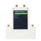With usage instructions (firmware) for the 4-in-1 expansion board for Flipper ZeroESP32 Marauder for Flipper Zero - Educational