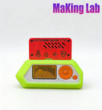 New Flipper Zero Environmental Sensor Module - Integrated Ultraviolet Light-Emit、Temperature、Humidity, and Pressure Sensor 4in1