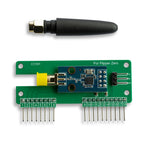 Für Flipper Null WiFi CC1101 SubGhz 433Mhz Entwicklung Bord GPIO CC1101 Maus Modul Für Flipper Null Änderung