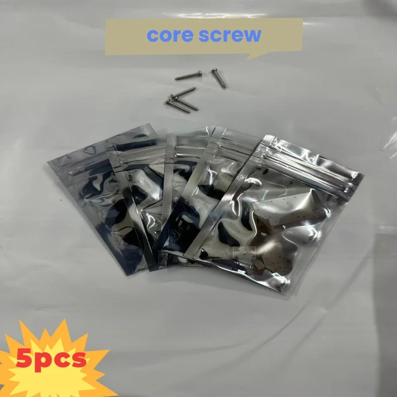 Raspberry Pi screws / Game console screws Uds Raspberry Pi screws Hwfly Picofly RP2040 screw accessories