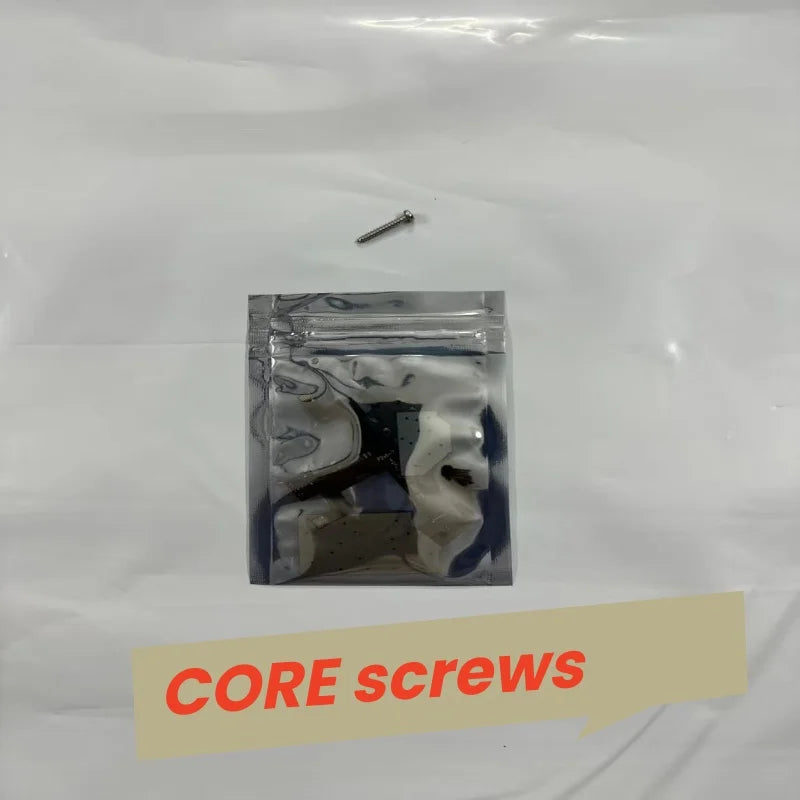 Raspberry Pi screws / Game console screws Uds Raspberry Pi screws Hwfly Picofly RP2040 screw accessories