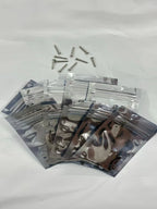 Raspberry Pi screws / Game console screws Uds Raspberry Pi screws Hwfly Picofly RP2040 screw accessories