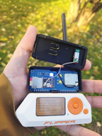 Dual-band ESP32C5